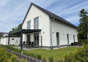 Modernes Ferienhaus in Königs Wusterhausen